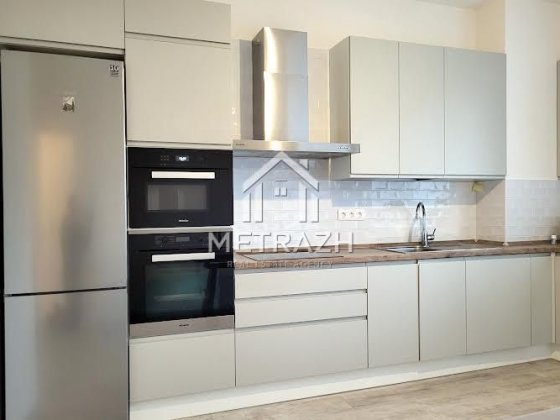 Найкраща пропозиція! 1к-квартира 52м²  ЖК Троєщина Киев