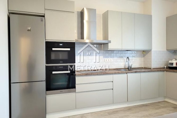 Найкраща пропозиція! 1к-квартира 52м²  ЖК Троєщина - фото 1