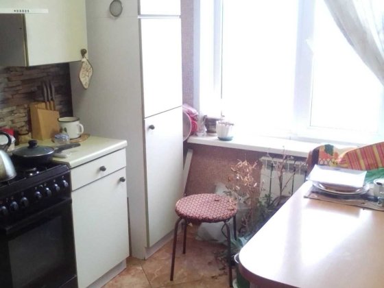 Продам 3-комн.квартиру, Южный мкрн, ул. Новокузнецкая Запорожье