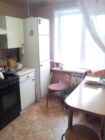 Продам 3-комн.квартиру, Южный мкрн, ул. Новокузнецкая - фото 1