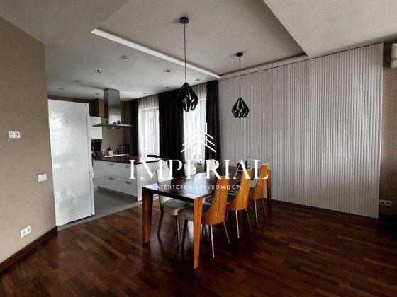 Продаж 3-кімнатної квартири 125 м² в ЖК Art House, Голосіїв Киев