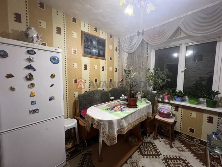 Продається простора 2-кім квартира - фото 1