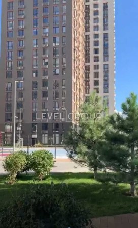 1-кімнатна квартира 45 м2  ЖК Seven, Дніпровська Набережна, 20-Б. - фото 1