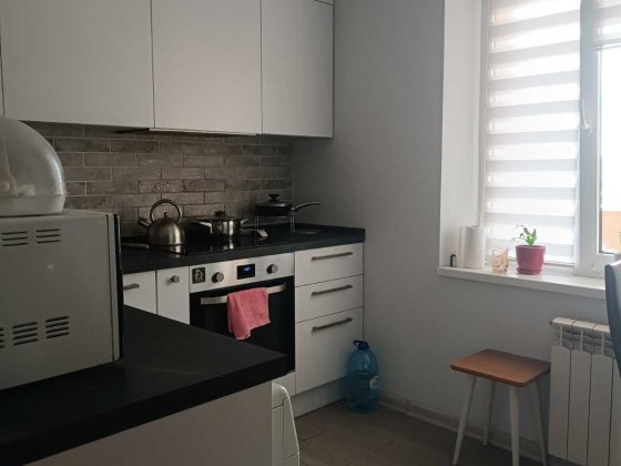 Надзвичайно затишна 3-к 79м2 середній поверх АППС Бальзака Градинська Киев