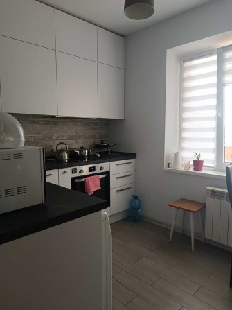 Надзвичайно затишна 3-к 79м2 середній поверх АППС Бальзака Градинська - фото 1