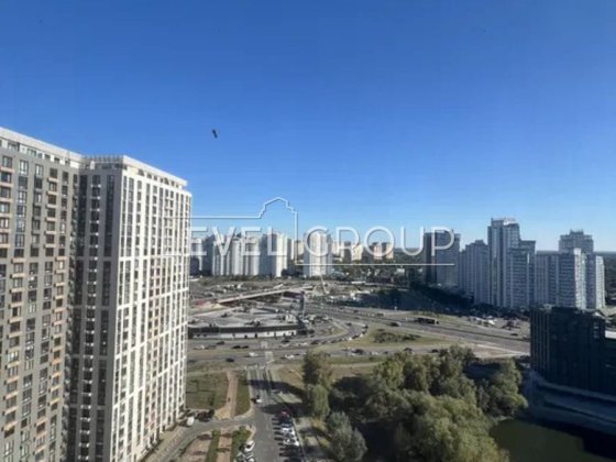 Продаж однокімнатної ЖК Seven, Осокорки River Mall Дніпровська набер. Киев