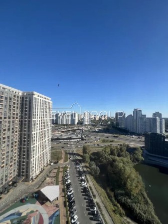 Продаж однокімнатної ЖК Seven, Осокорки River Mall Дніпровська набер. - фото 1