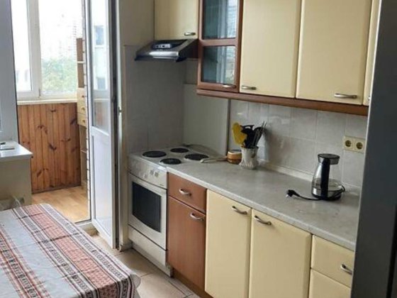 Продаж 2-к квартири в новому будинку на Святошино Киев