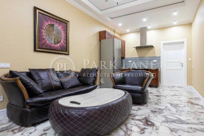 БЕЗ% Продам квартиру 67м2 ЖК Аристократ Печерськ Коновальця Євгена 34А - фото 1