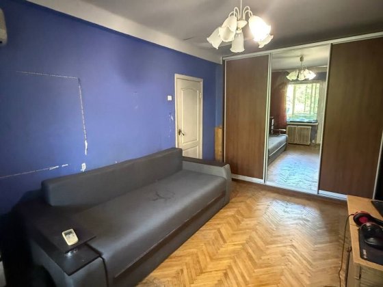 Продаж 3-кімнатної квартири 62.5 кв. вул. І. Дзюби, 10. Без% Киев