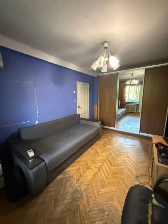 Продаж 3-кімнатної квартири 62.5 кв. вул. І. Дзюби, 10. Без% - фото 1