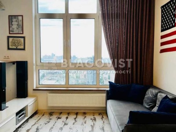 Продаж квартири в ЖК Елегант. Жилянська 118 Киев