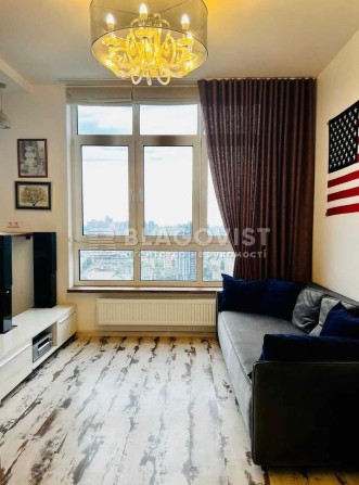 Продаж квартири в ЖК Елегант. Жилянська 118 - фото 1