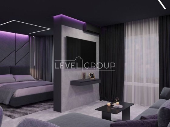 Продаж 1 к Дніпровський  ЖК Новий Автограф Киев