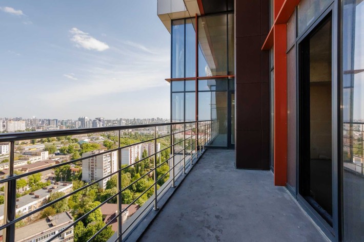 Продаж видового пентхауса з терасою в ЖК Креатор Сіті/Creator City - фото 1