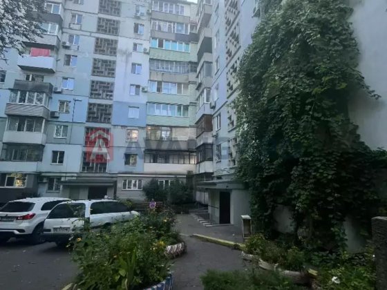 3к.кв.Тополь-2.31000$ Днепр