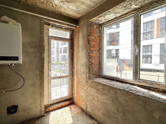 Продаж 1к однокімнатна квартира, ЖК "FOREST HOME", АГВ Винница