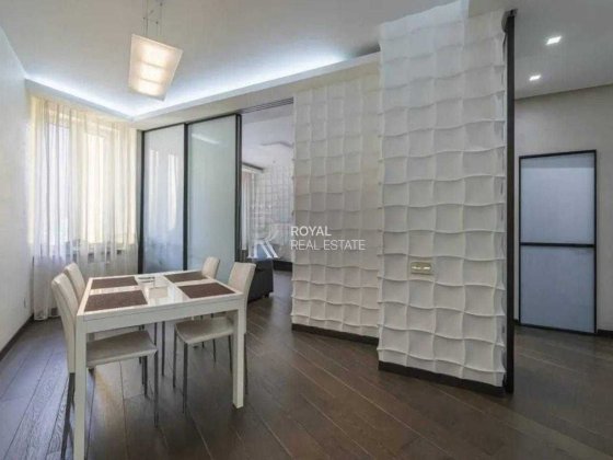 Продаж Квартира 3 кімнати ЖК Золотоустівський, Центр, Київ Киев