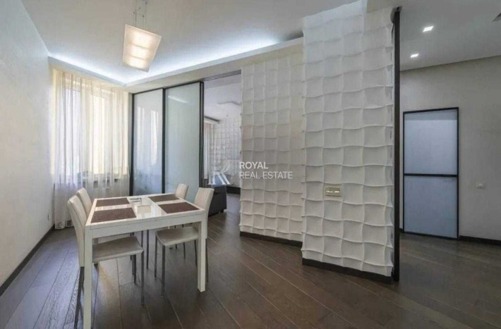 Продаж Квартира 3 кімнати ЖК Золотоустівський, Центр, Київ - фото 1