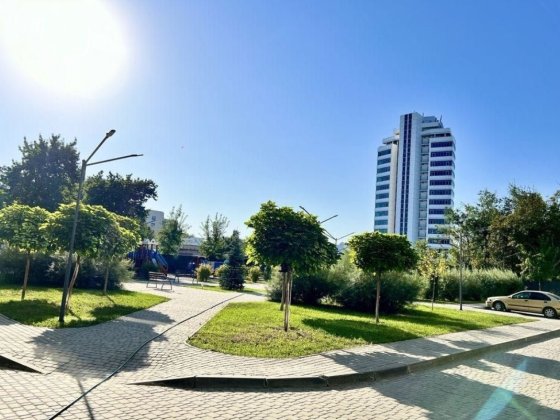 Продаётся квартира в ЖК Дубинина Гагарина центр неоплаза нагорка Днепр