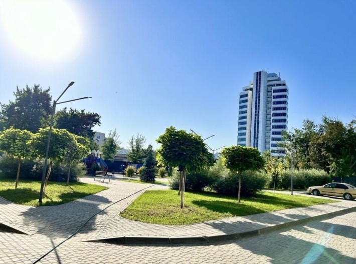 Продаётся квартира в ЖК Дубинина Гагарина центр неоплаза нагорка - фото 1