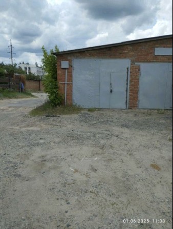 Продам гараж, дачный - фото 1