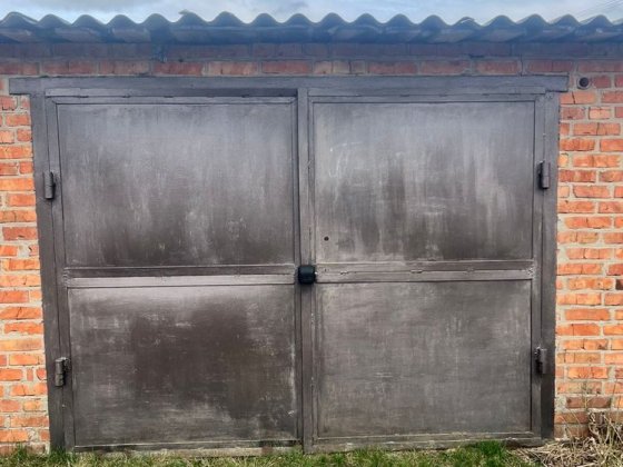 Продам Гараж Охтирка Охтирка