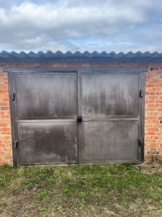 Продам Гараж Охтирка - фото 1