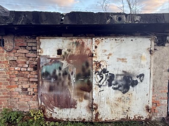 Гараж, ГК Темп1, заведено 380 В, гараж на БАМі, ПОТРЕБУЄ РЕМОНТУ