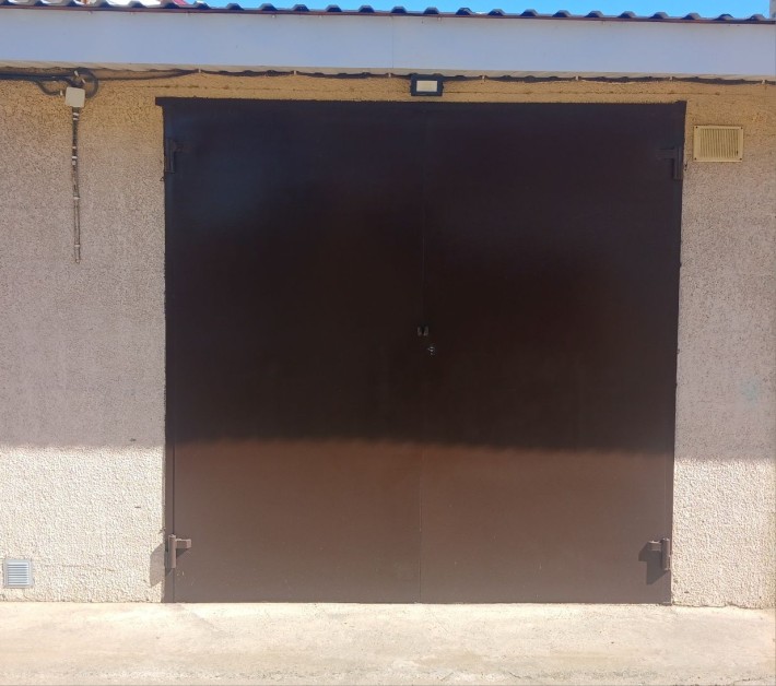 Продам гараж! Пирогова 2а  вулиця - фото 1