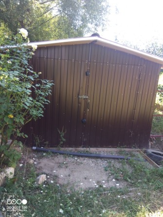 Продам Волговський гараж. - фото 1