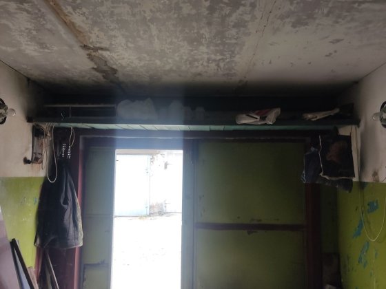 Продам гараж. Район ул. Алтайской Кам'янське