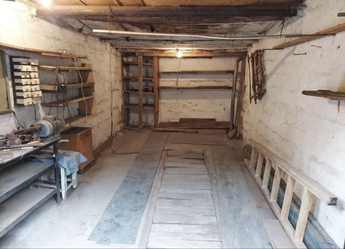 Продам хороший гараж на черёмушках - фото 1