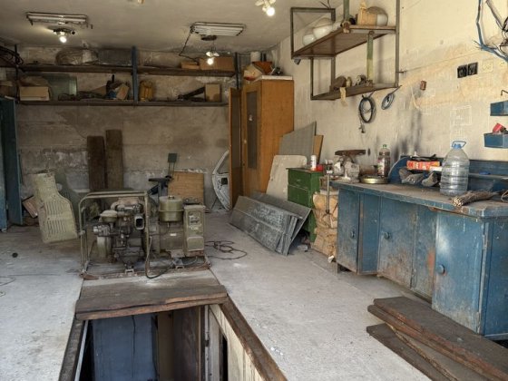 Продаж Гаражу 9 мкрн. Лівий берег Кам'янське