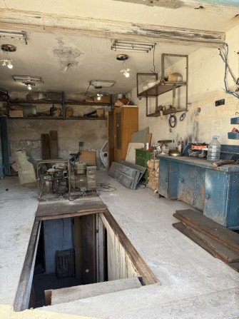 Продаж Гаражу 9 мкрн. Лівий берег - фото 1