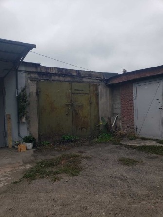 Продам гараж р-н Дніпробуд, біля підвальчика - фото 1