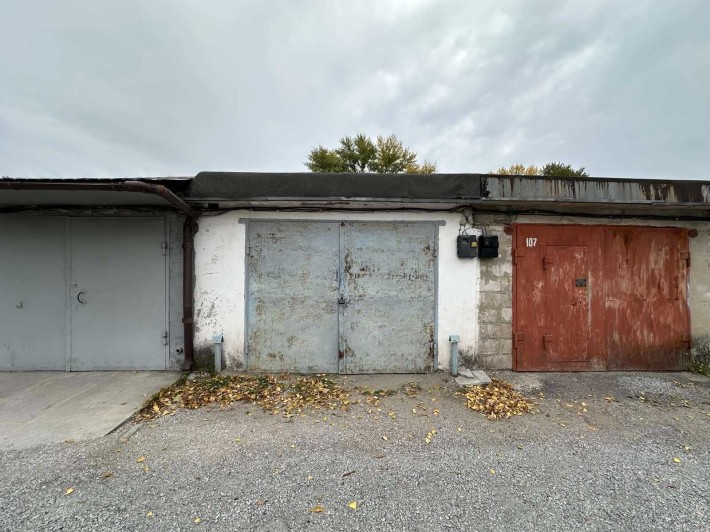 ПРОДАЖ гаража (лівий берег) - фото 1