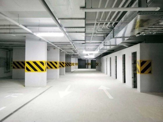 Продаж паркомісця 17,8 м2. в зданому ЖК Борисо-Глібський кор.4 Вишгород