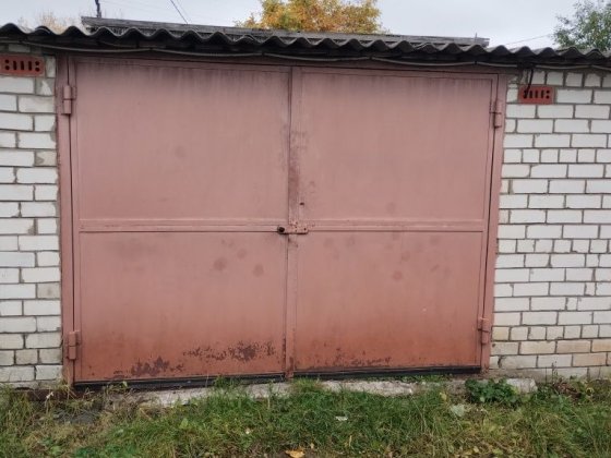 Продам гараж. з.п. Моторна (Дергачі) Дергачі