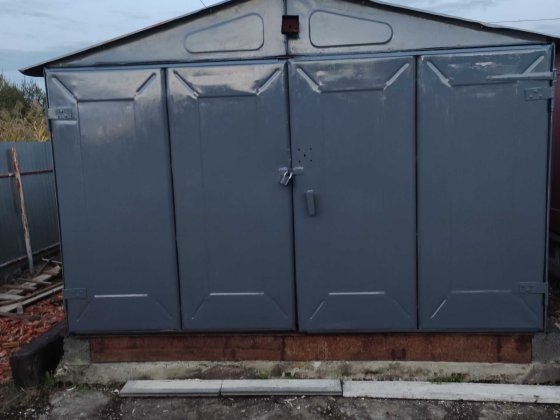 Продається гараж у Гаражному кооперативі «Автолюбитель» м. Дрогобич Дрогобич