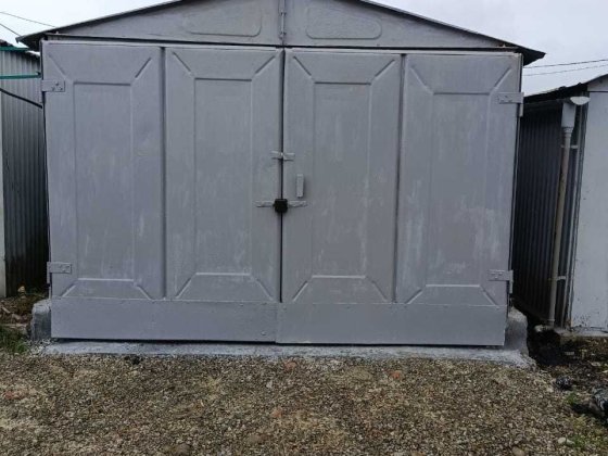 Продам Гараж вул. Коновальця Дрогобич