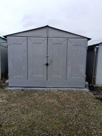 Продам Гараж вул. Коновальця - фото 1