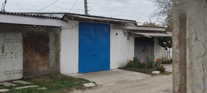Продам гараж на 2 авто на масиві М'ясокомбінат - фото 1