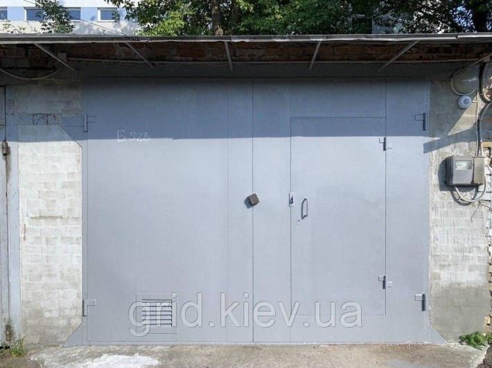 Гараж продам Жовті Води - фото 1