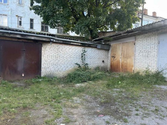 Продам гараж Жмеринка Жмеринка