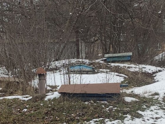 Продам погріб на вул. Чайковського Знам'янка