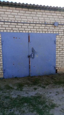 Продам гараж р- н ІОМЗ - фото 1