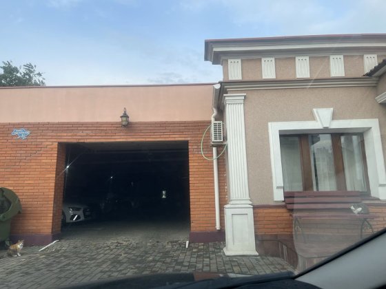 Паркинг в Черноморске Чорноморськ