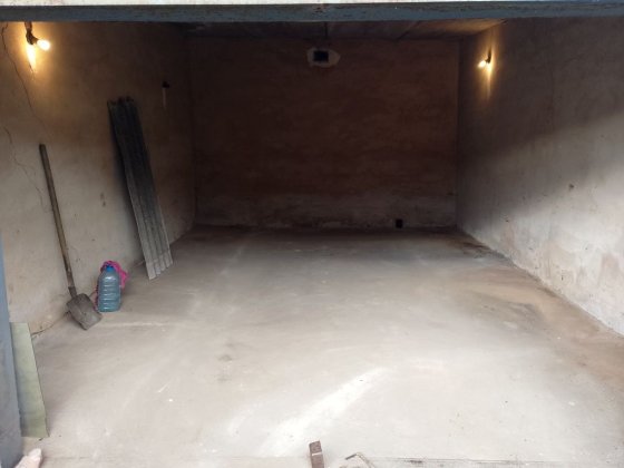 Гараж на кооперативі Жигулі Козятин