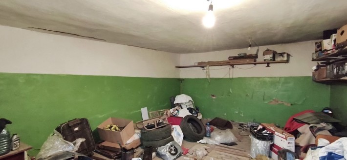 Продається гараж в хорошому стані біля "Епіцентру" в м.Калуш - фото 1